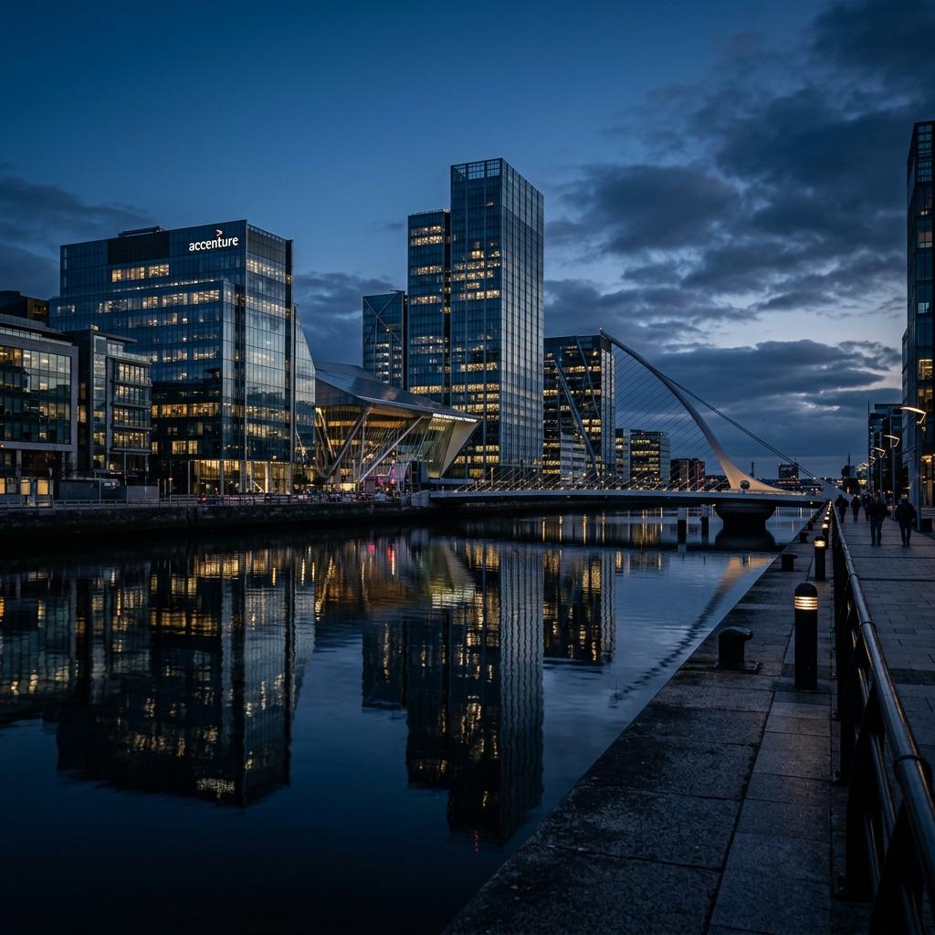 Ireland Office